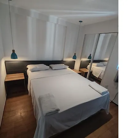 Apartamento Spazzio *