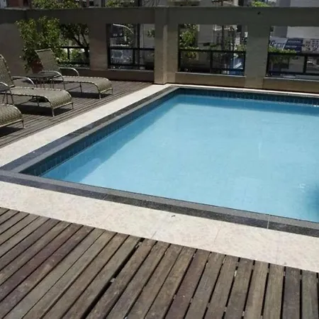 Apartamento Spazzio