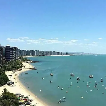Apartamento Spazzio *