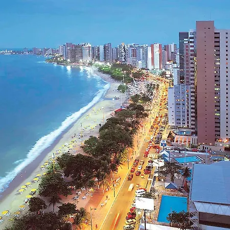 Apartamento Spazzio *