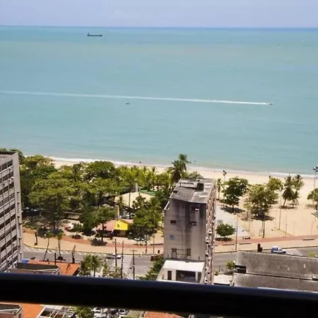 Apartamento Spazzio Fortaleza (Ceara)