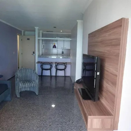 Spazzio Apartamento Fortaleza (Ceara)