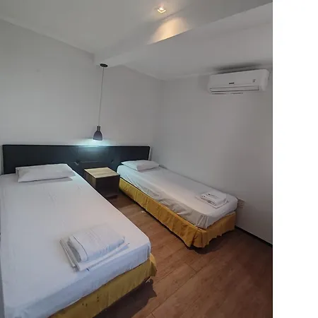 Spazzio Apartamento Fortaleza (Ceara)