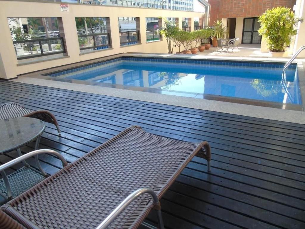 Apartamento Spazzio Fortaleza (Ceara)