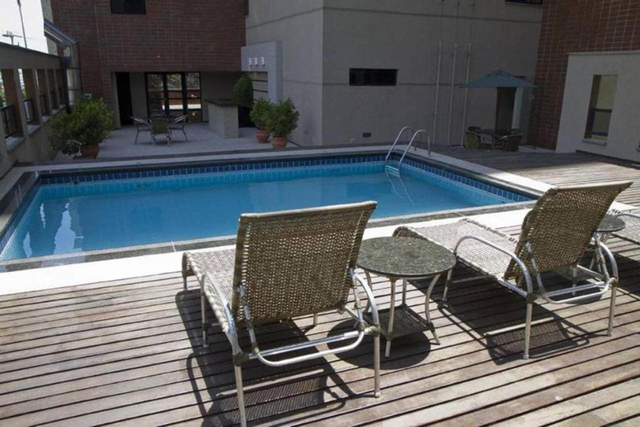 Spazzio Apartamento Fortaleza (Ceara)