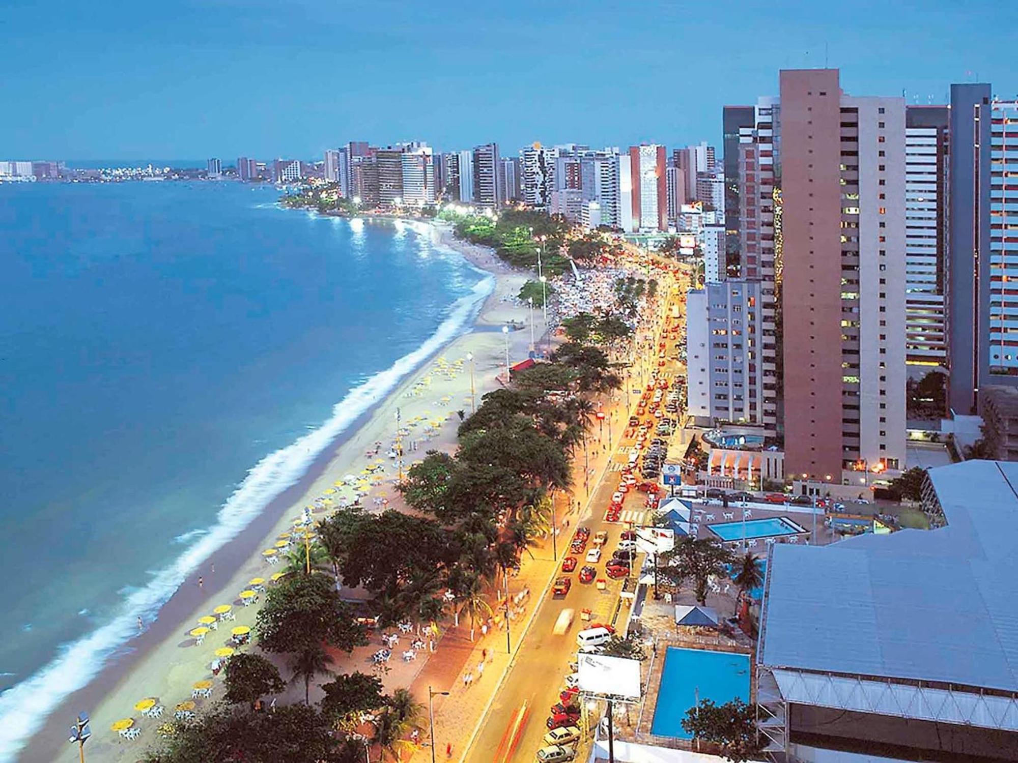 Apartamento Spazzio *