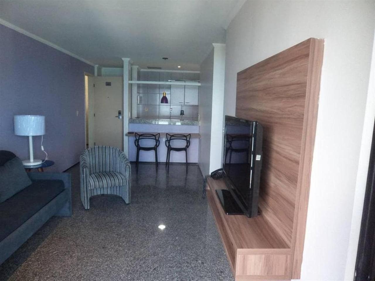 Spazzio Apartamento Fortaleza (Ceara)