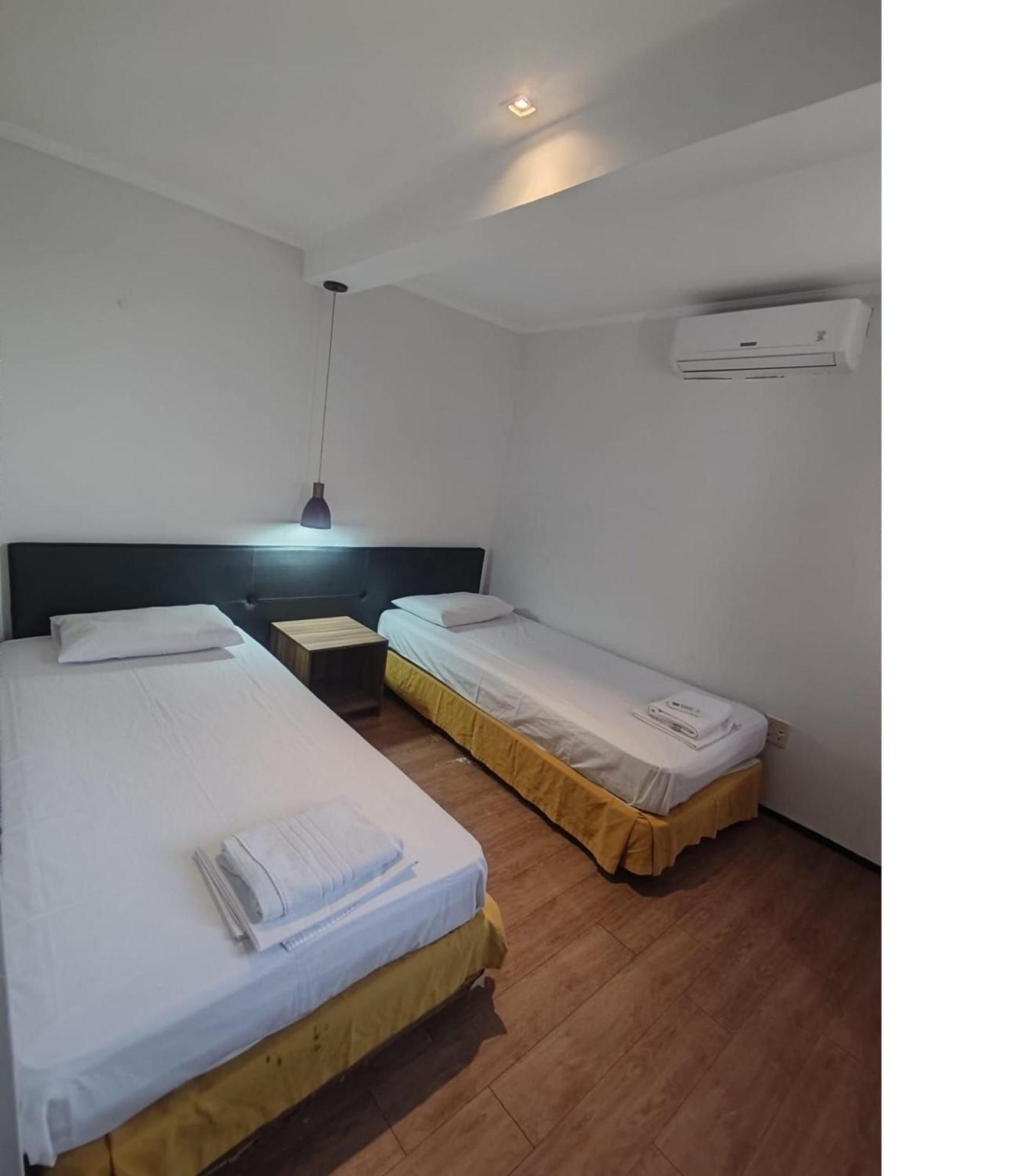Spazzio Apartamento Fortaleza (Ceara)